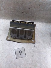 Yamaha 125 YZ125 Moteur