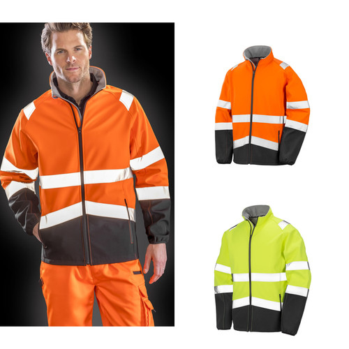 Result safeguard veste - result, de