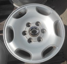 Jante Alu SSANGYONG Rexton I
