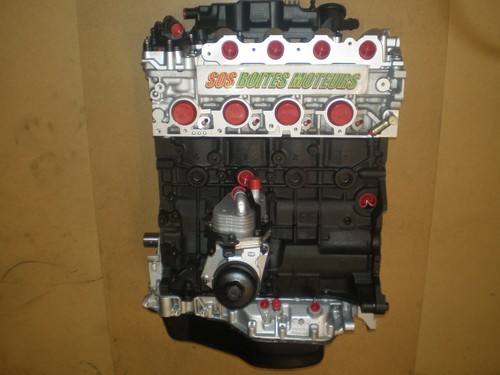 Moteur land rover freelander - moteur,
