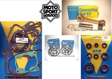 Honda Cr 125 2003 Mitaka