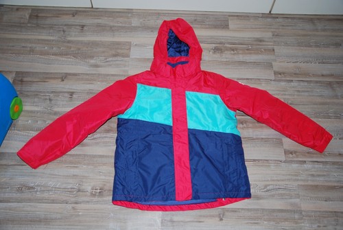 Veste blouson ski crivit - , pour
