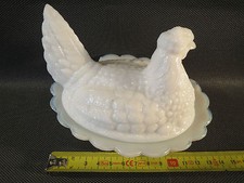 Ancien petit vide poche en