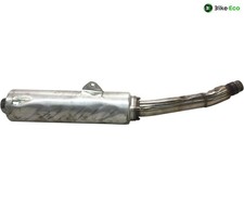 Silencieux échappement SUZUKI GSF 1200 1996-2000 BANDIT