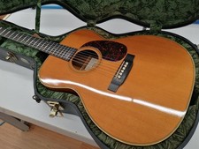 Guitare acoustique MARTIN 000-28EC
