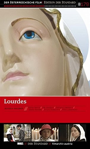 Lourdes - , (dvd)
