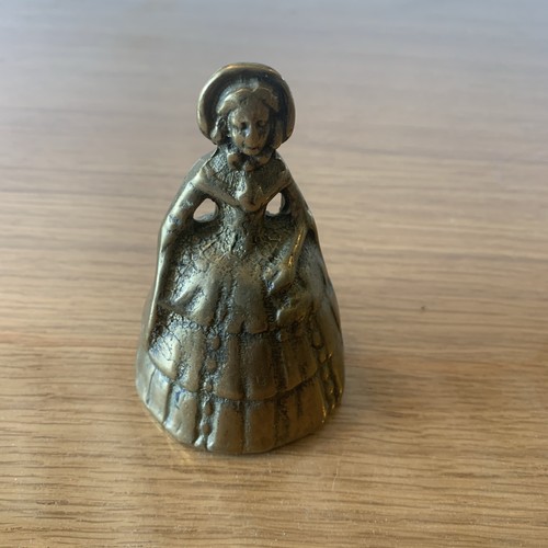Clochette table vintage en - de,