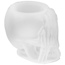  Moule Crane Silicone Halloween Ornements D'Halloween Moules De Moulage