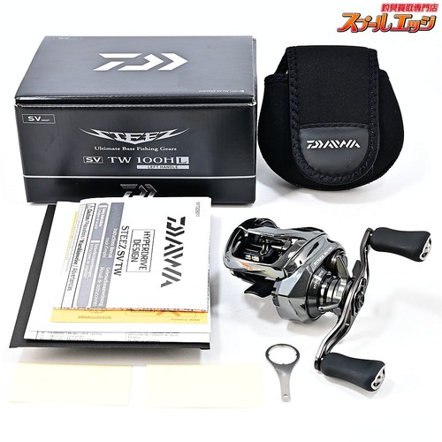 Moulinet pêche daiwa 24 - moulinet,
