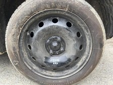 Jante FORD KA 2 PHASE 2