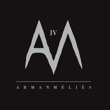 Arman Méliès IV - LP 33T