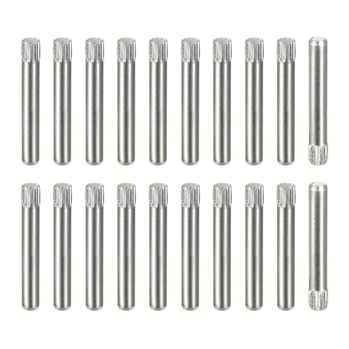 5x18mm acier goupilles - 2.5x18mm,