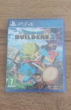 Dragon Quest Builders 2 /