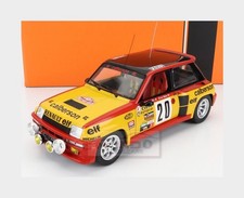 1:18 IXO Renault R5 Turbo