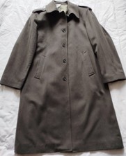 manteau militaire uniforme