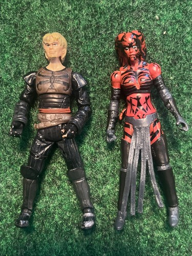 Star wars darth talon cade - star,
