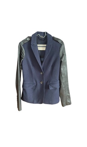 Blazer burberry brit - blazer,