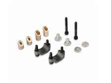 KIT 2 ADAPTATEURS POUR LES