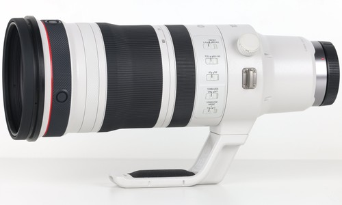 Canon 100 300mm - rf, f2.8l