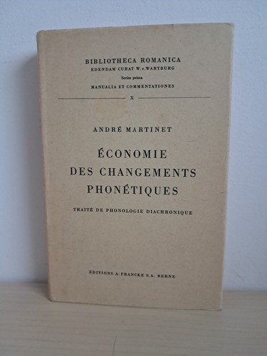 Martinet economie des - martinet,,