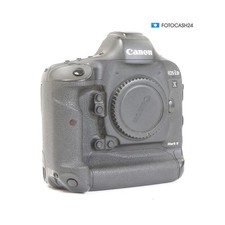 Canon EOS-1Dx Mark II + Top (281407)