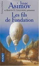 Les fils de Fondation -