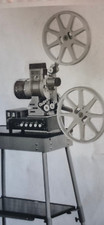 PROJECTEUR SONORE 16MM DEBRIE TYPE MB 216