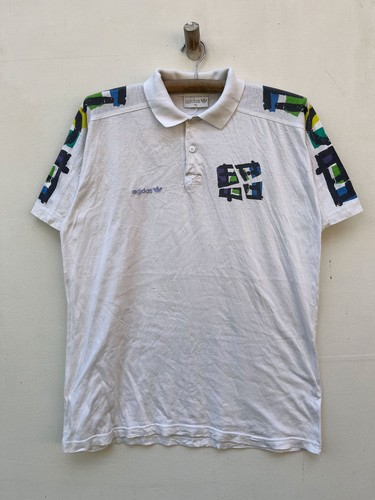 Vintage adidas stefen - adidas, edberg