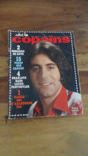 VINTAGE MAGAZINE SALUT LES