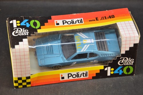 Polistil vintage échelle - vintage,
