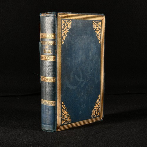 1846 the prisoner ham 1st - prisoner, of