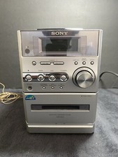 Sony CMT-NE3 HCD-NE3 Micro CD