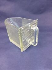 Tiroir Verre GERRIX Ancien Meuble à Epices Grand Modèle