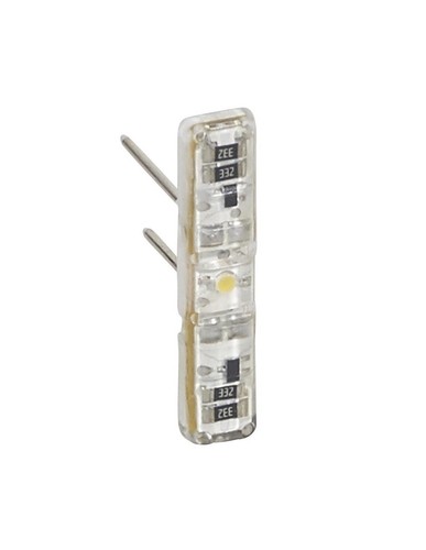 Lot voyants legrand - voyants,