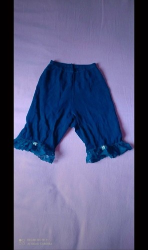 Vintage culotte panty short - vintage,