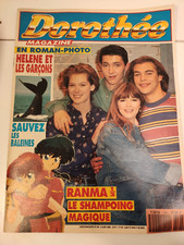 DOROTHEE MAGAZINE n° 194