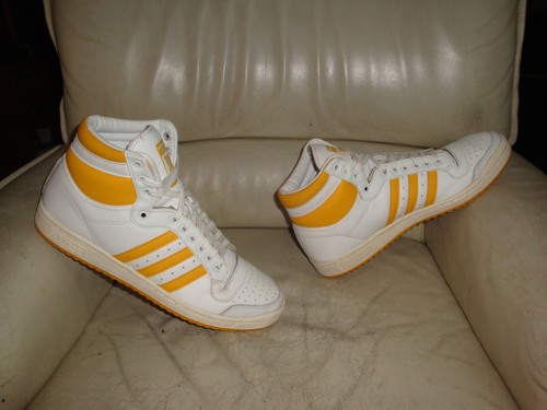 Adidas top ten high - /, used