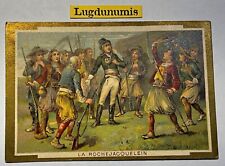 Chromo Cacao Poulain La roche