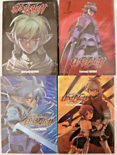 Übel Blatt Tome 0 à Tome 3