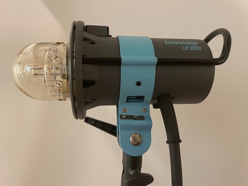 Torche flash studio - , broncolor