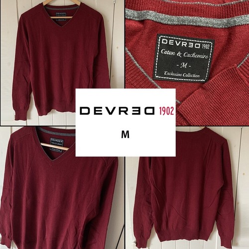 Pull devred - pull,