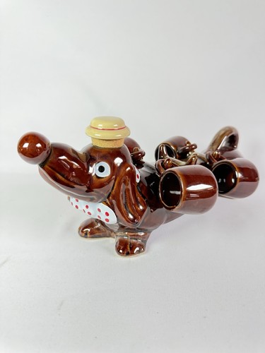 Service liqueur vintage - service,