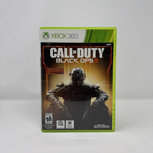 Call duty black ops - call,