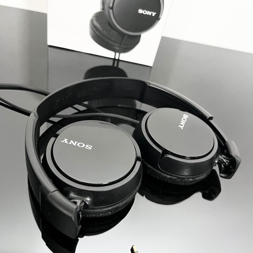Sony mdr zx110b - mdr-zx110b, audio