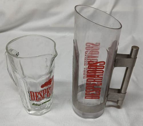 Pichet desperados lot 2 - pichet,