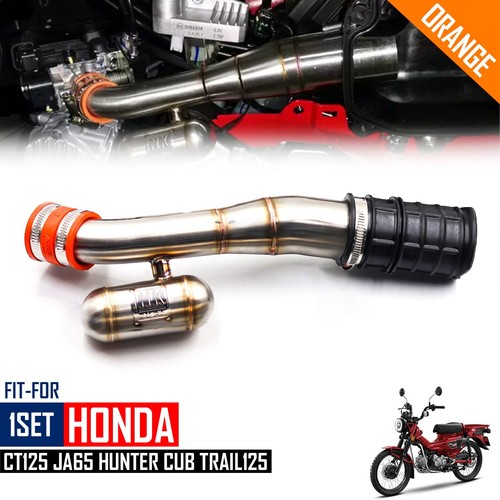 Pipe filter air racing intake - filter,