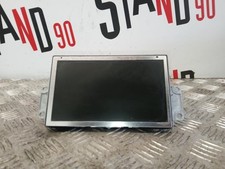 Ecran GPS CITROEN C5 2 BREAK