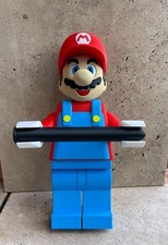 Porte Papier Toilette Mario
