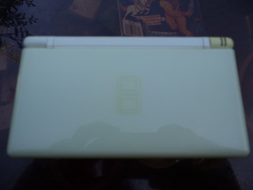 Console nintendo lite - nintendo, ds