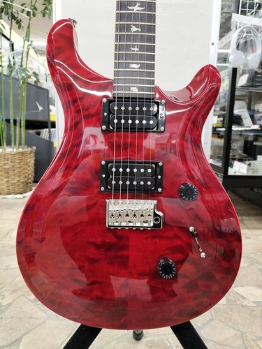 Guitare électrique prs - prs, se
